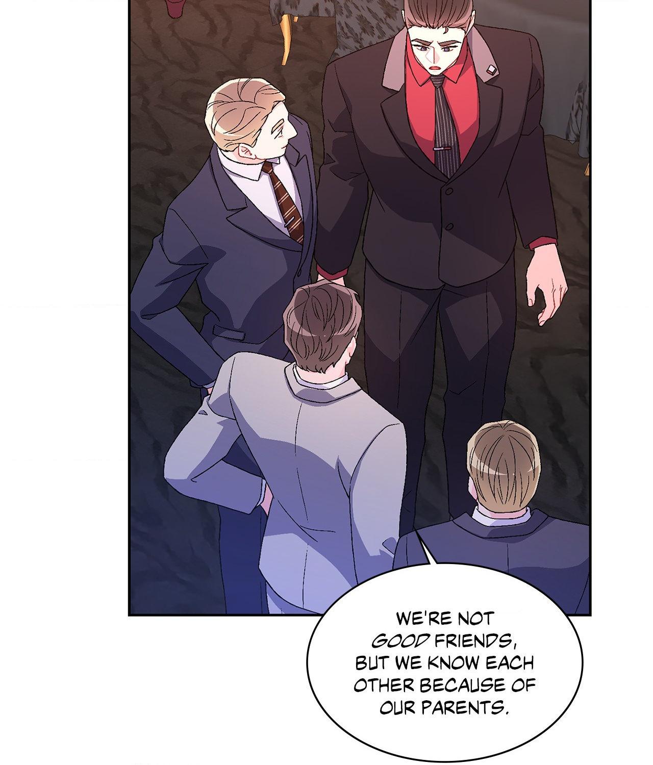 Arthur Chapter 45 - Page 71 in English