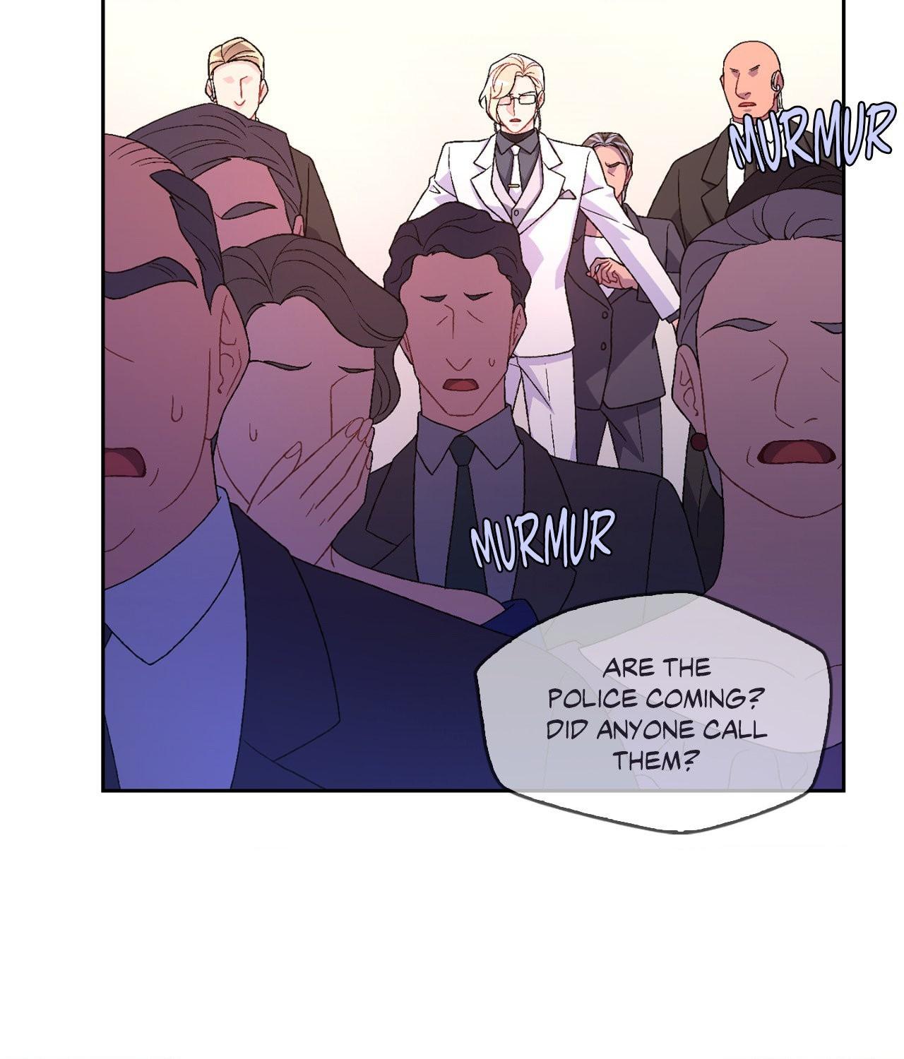 Arthur Chapter 46 - Page 3 in English