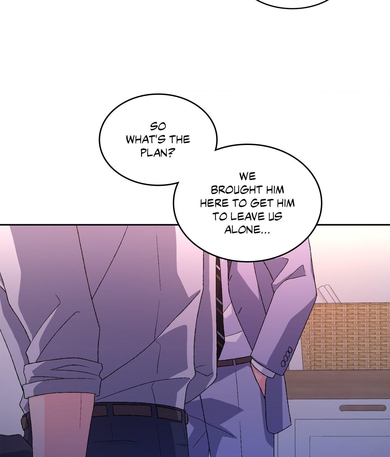 Arthur Chapter 46 - Page 33 in English
