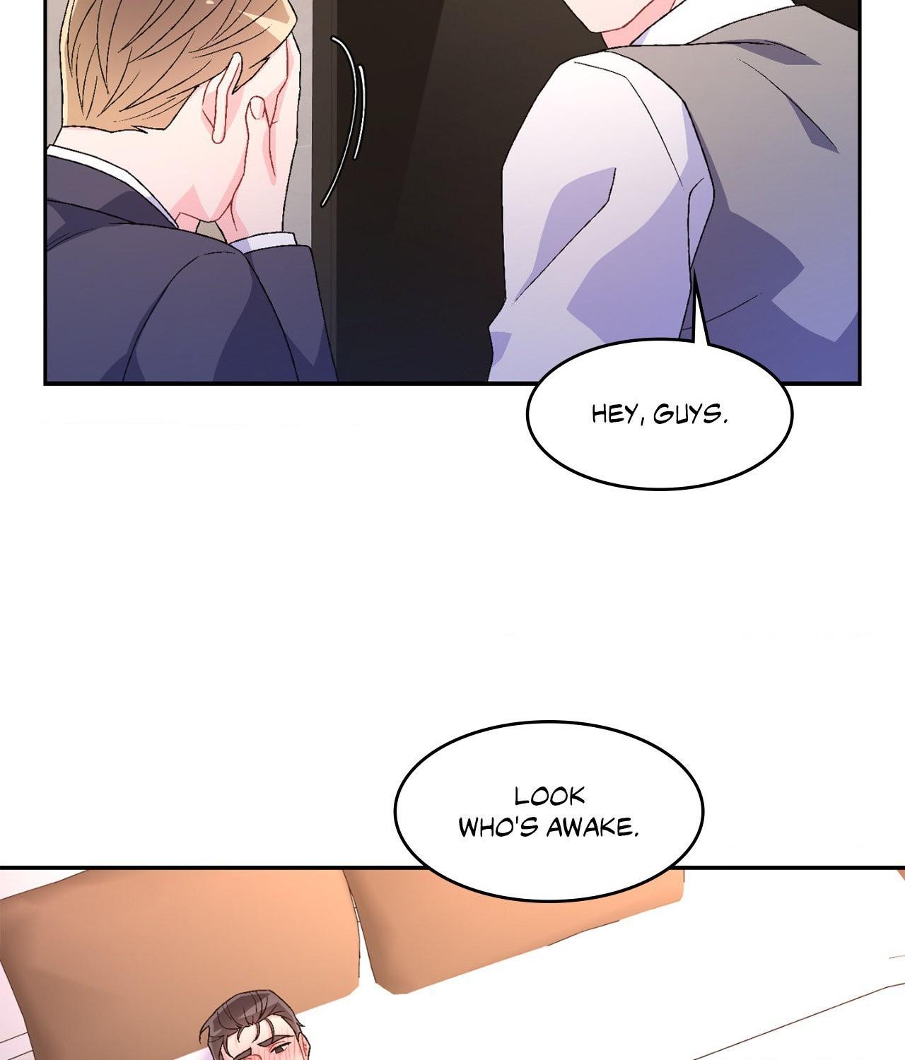 Arthur Chapter 46 - Page 35 in English