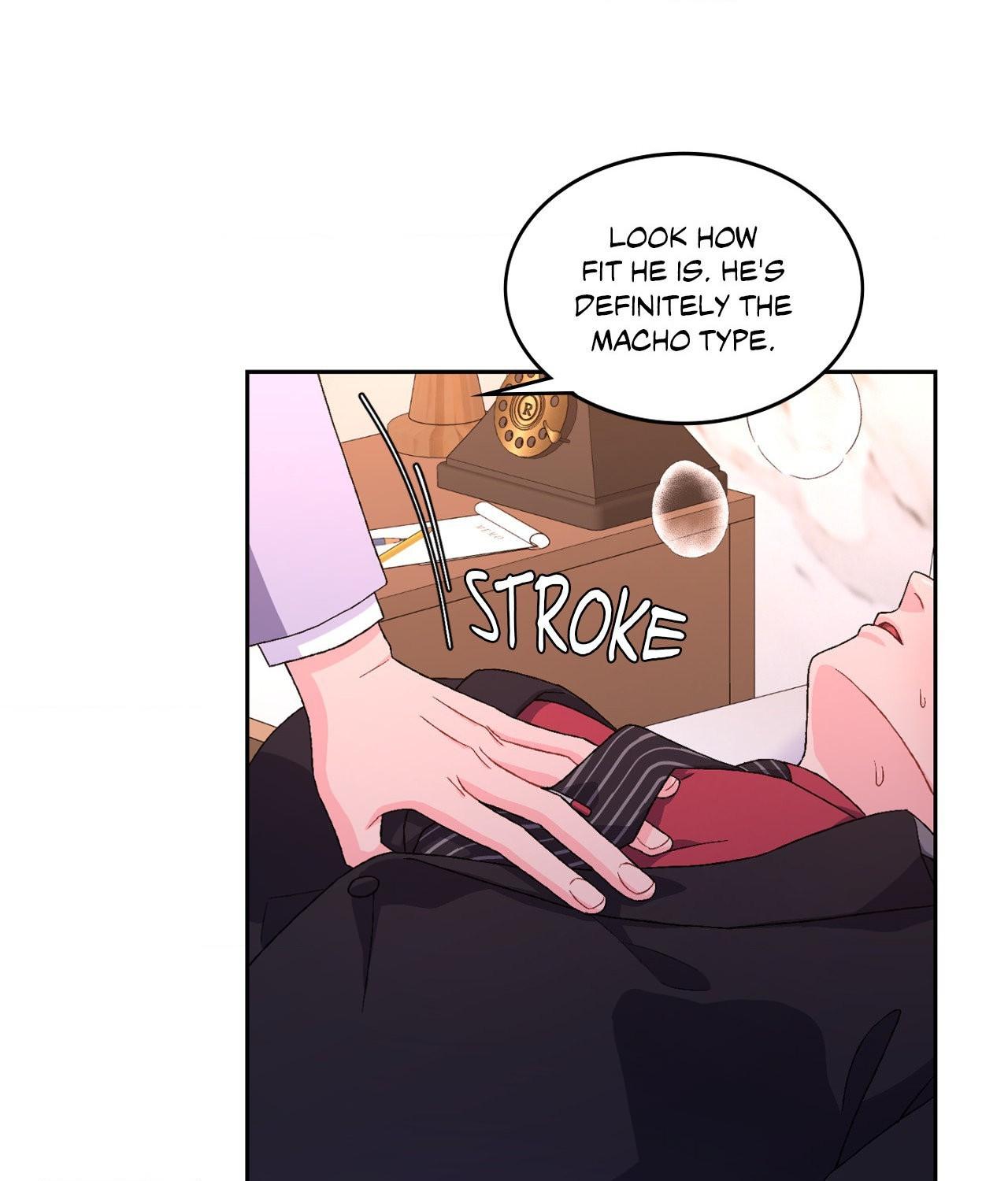 Arthur Chapter 46 - Page 50 in English