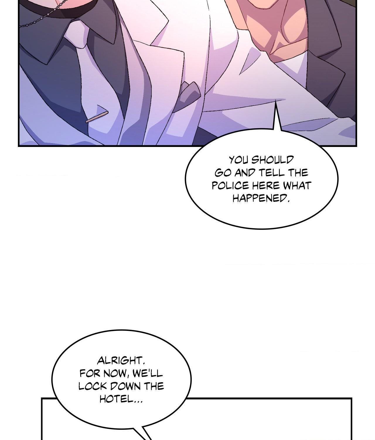 Arthur Chapter 46 - Page 6 in English