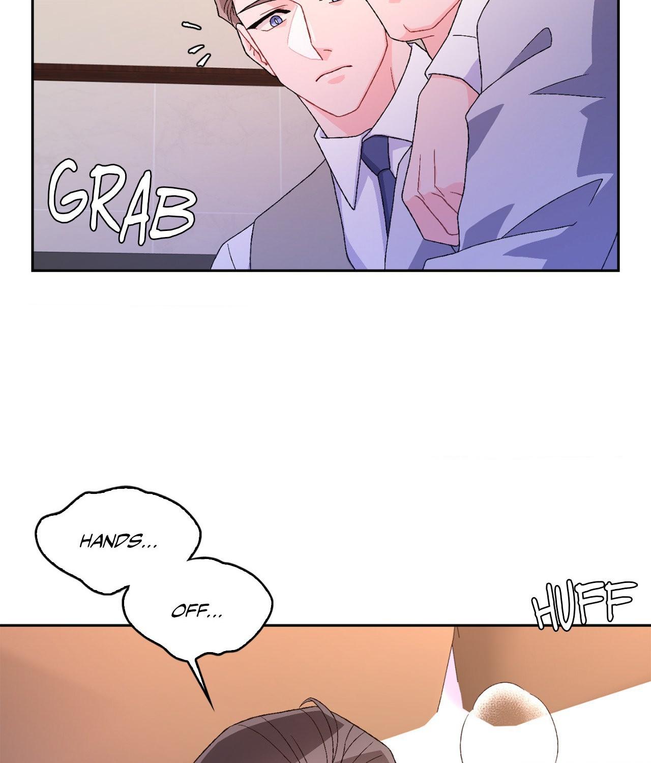 Arthur Chapter 46 - Page 67 in English