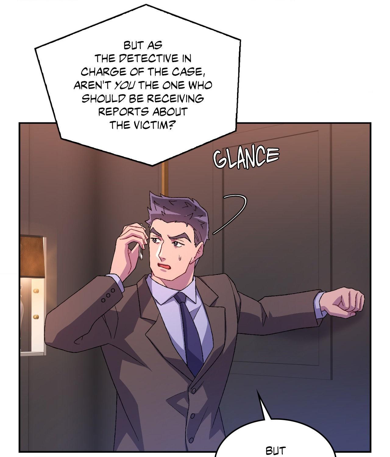 Arthur Chapter 46 - Page 79 in English