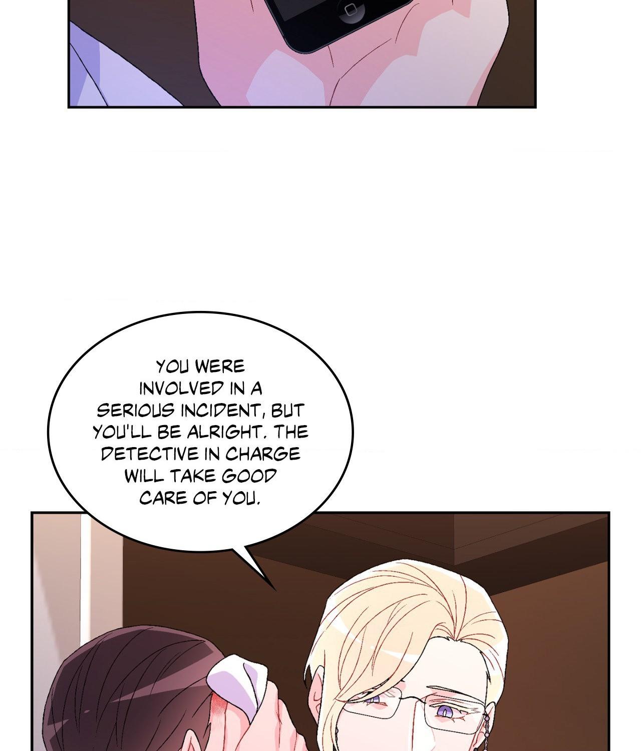 Arthur Chapter 46 - Page 83 in English