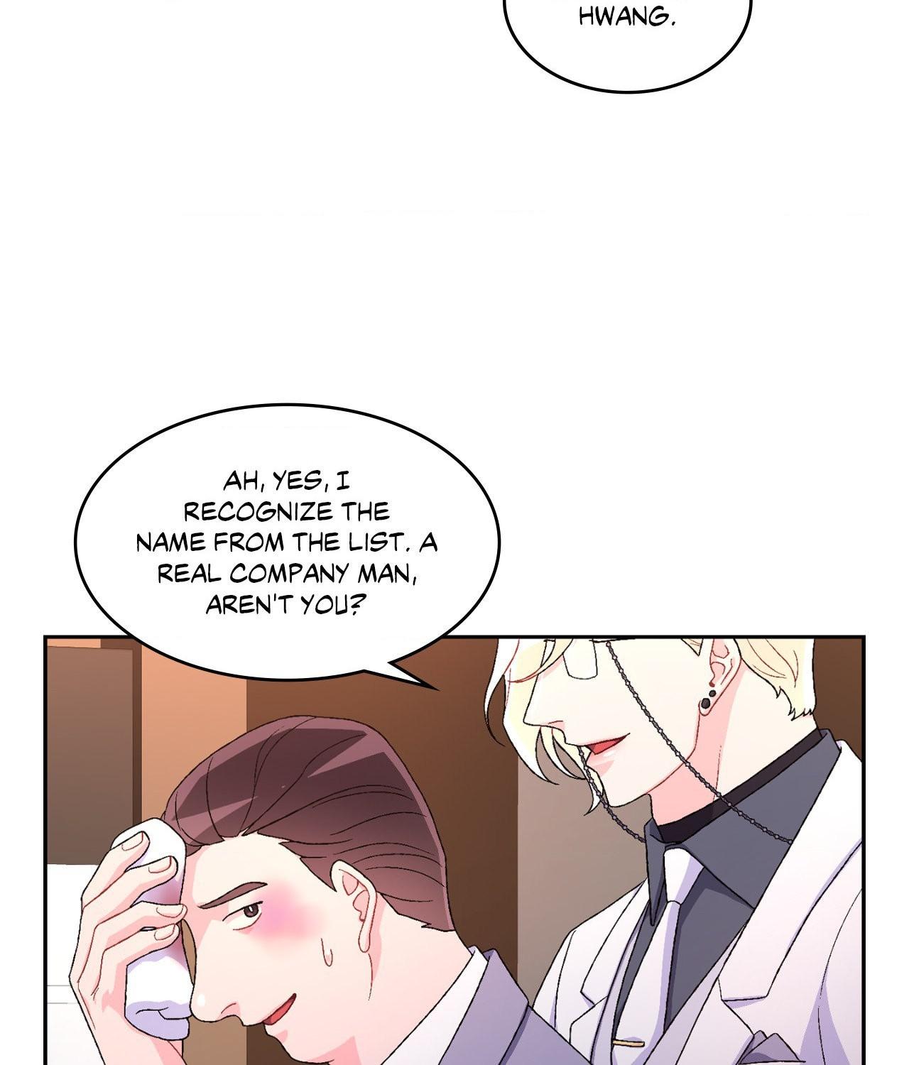 Arthur Chapter 46 - Page 87 in English