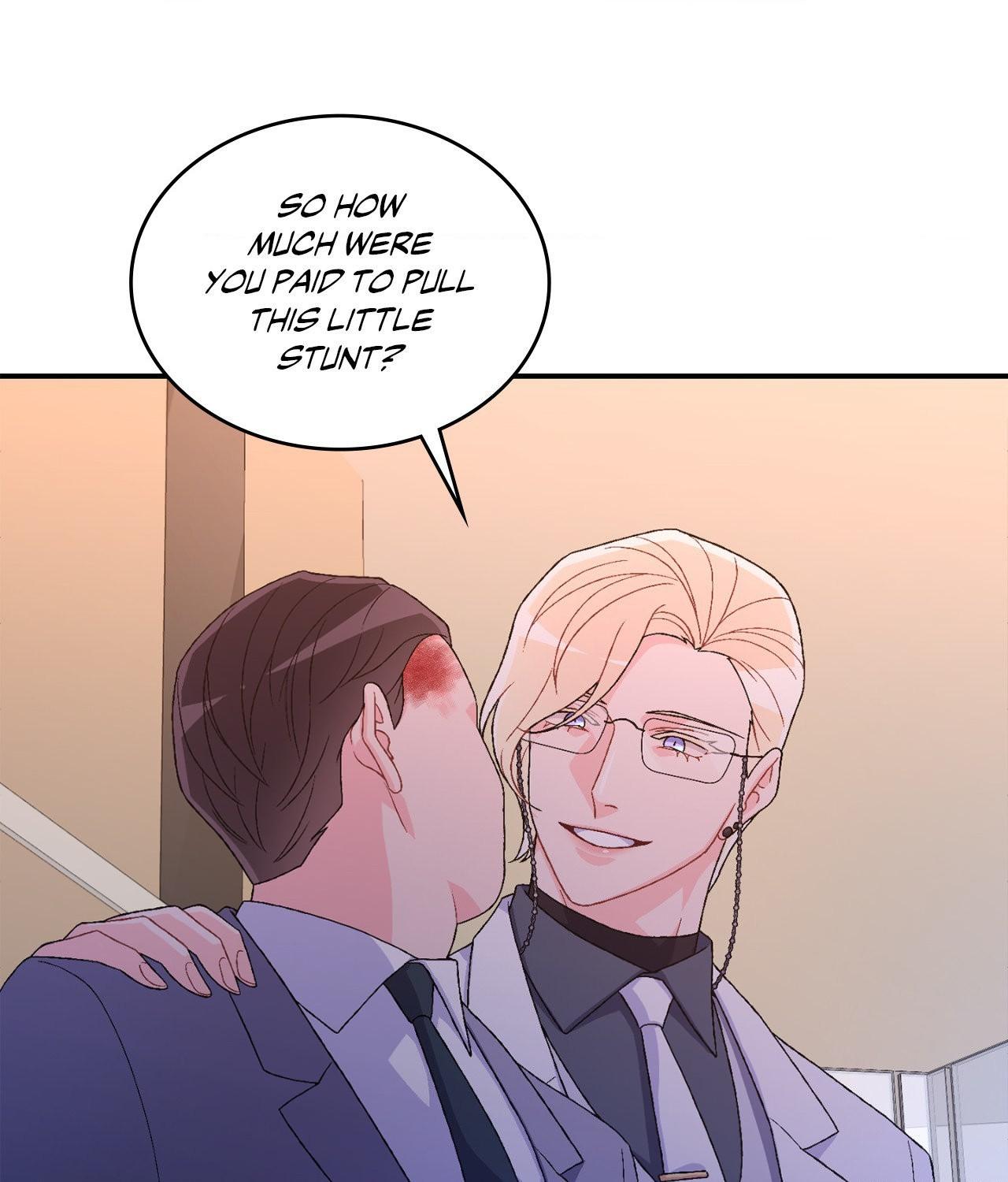 Arthur Chapter 46 - Page 91 in English