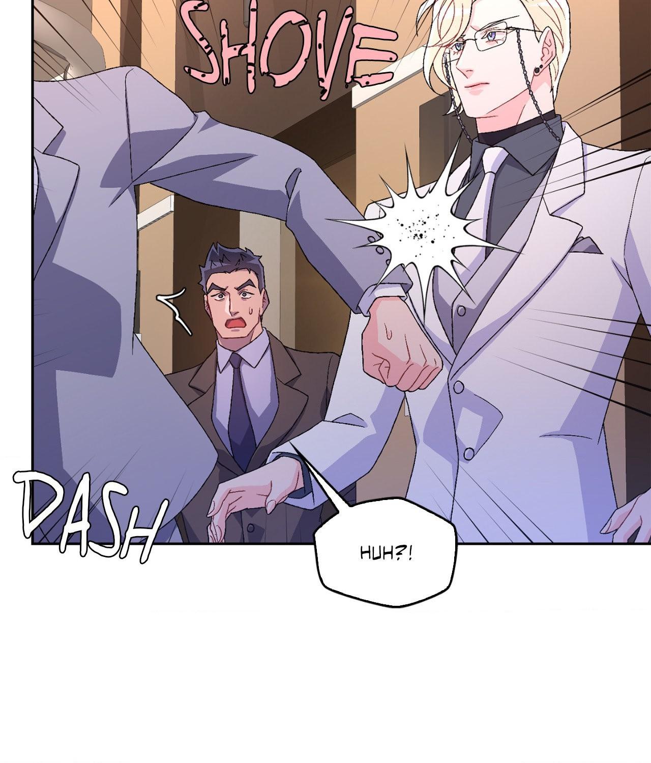 Arthur Chapter 46 - Page 93 in English