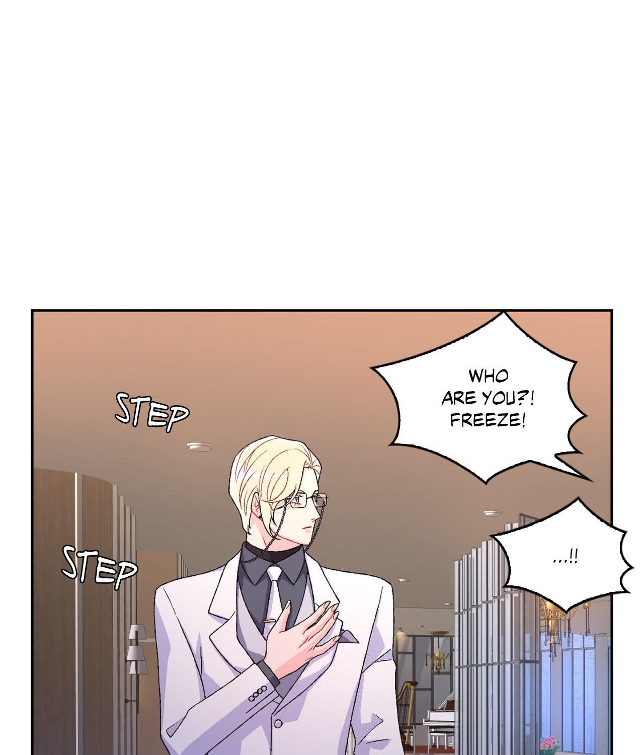 Arthur Chapter 46 - Page 95 in English