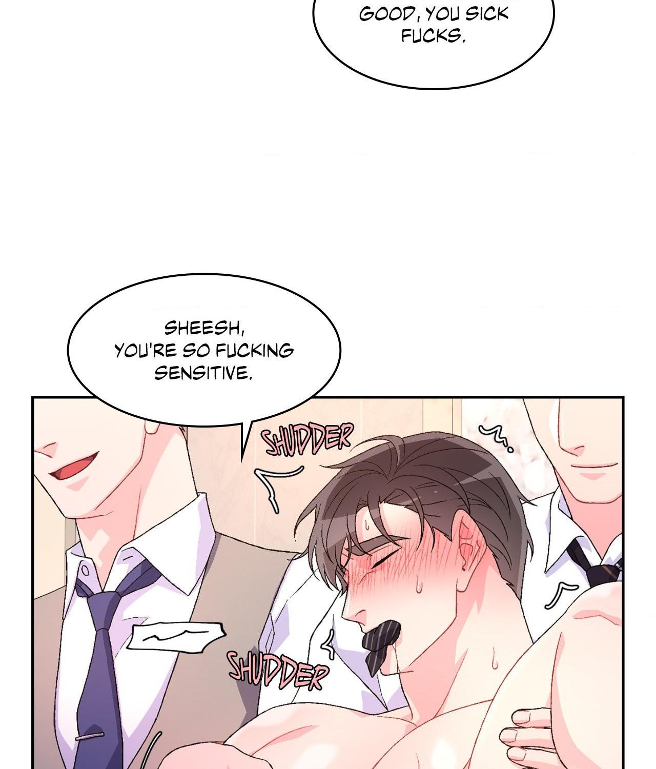 Arthur Chapter 47 - Page 12 in English
