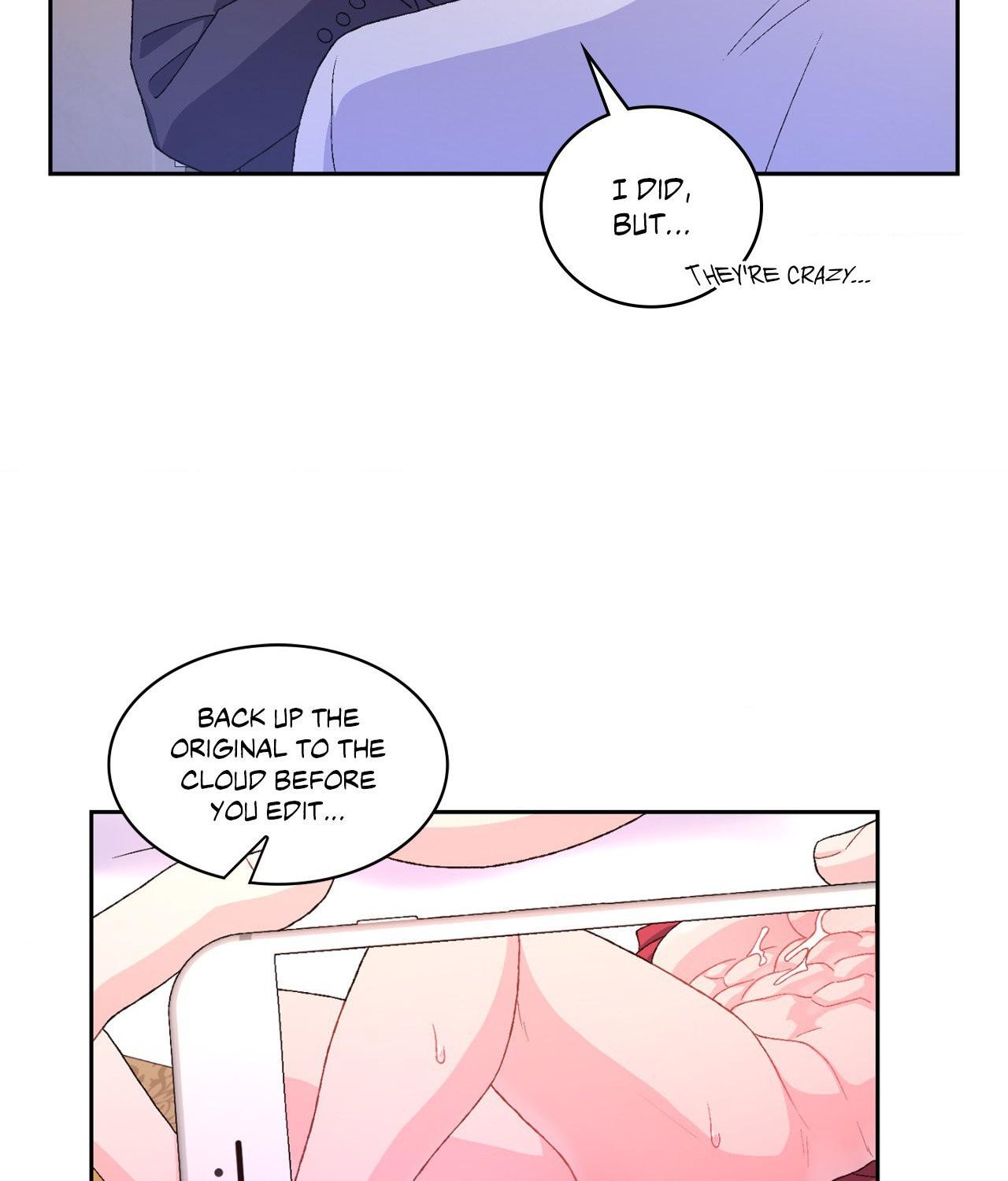 Arthur Chapter 47 - Page 60 in English