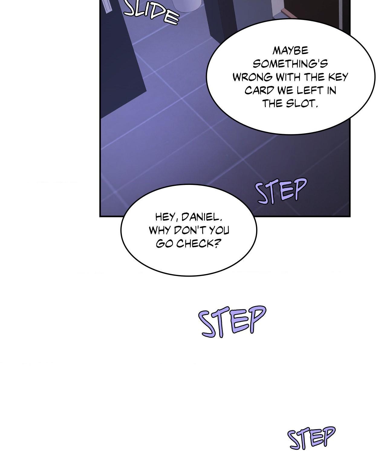Arthur Chapter 47 - Page 67 in English