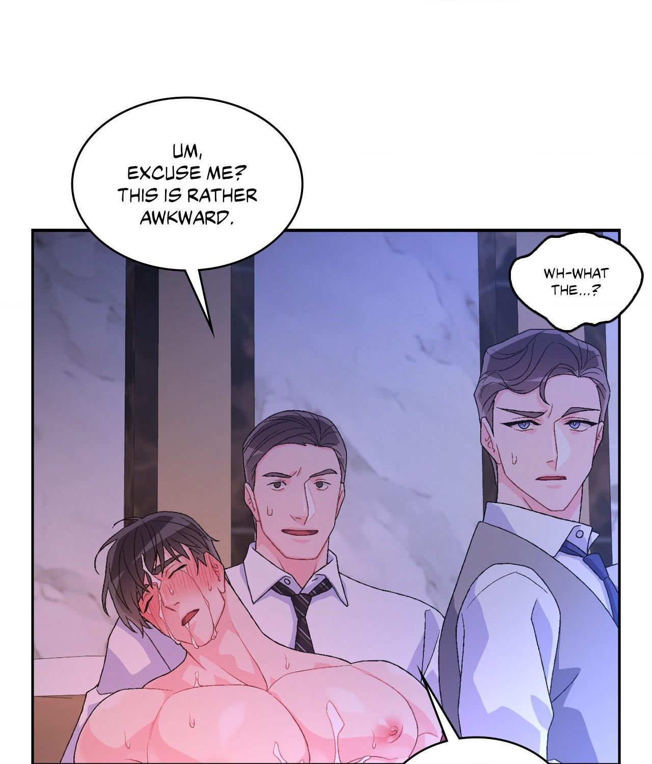 Arthur Chapter 47 - Page 72 in English