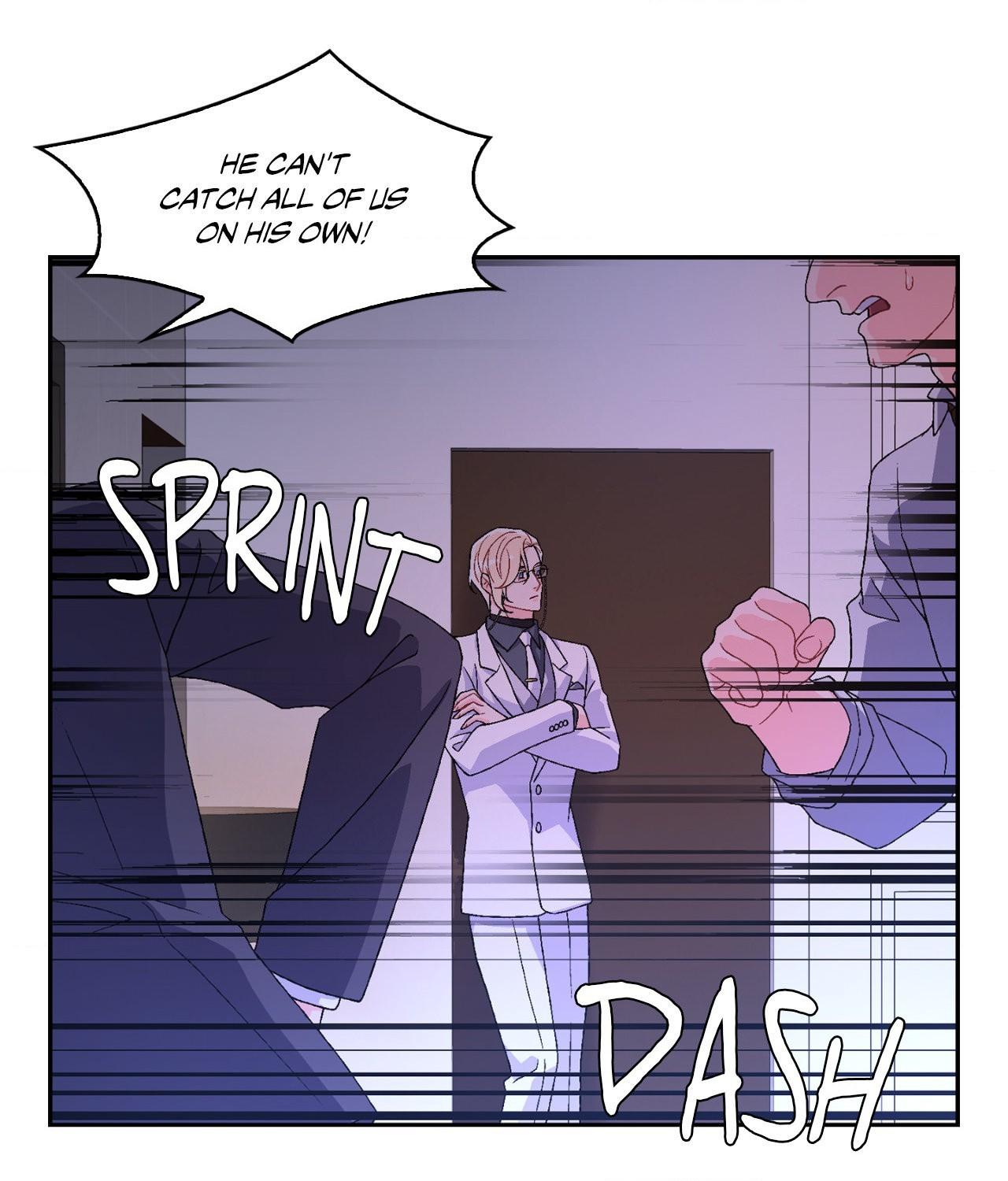 Arthur Chapter 47 - Page 84 in English