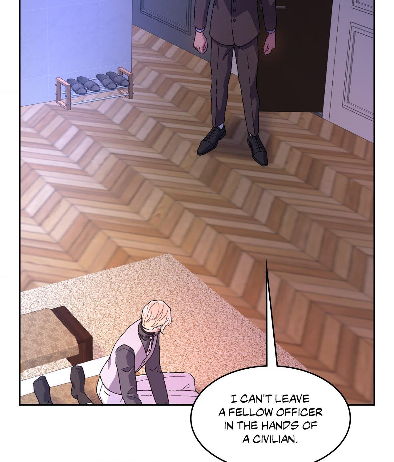 Arthur Chapter 48 - Page 18 in English