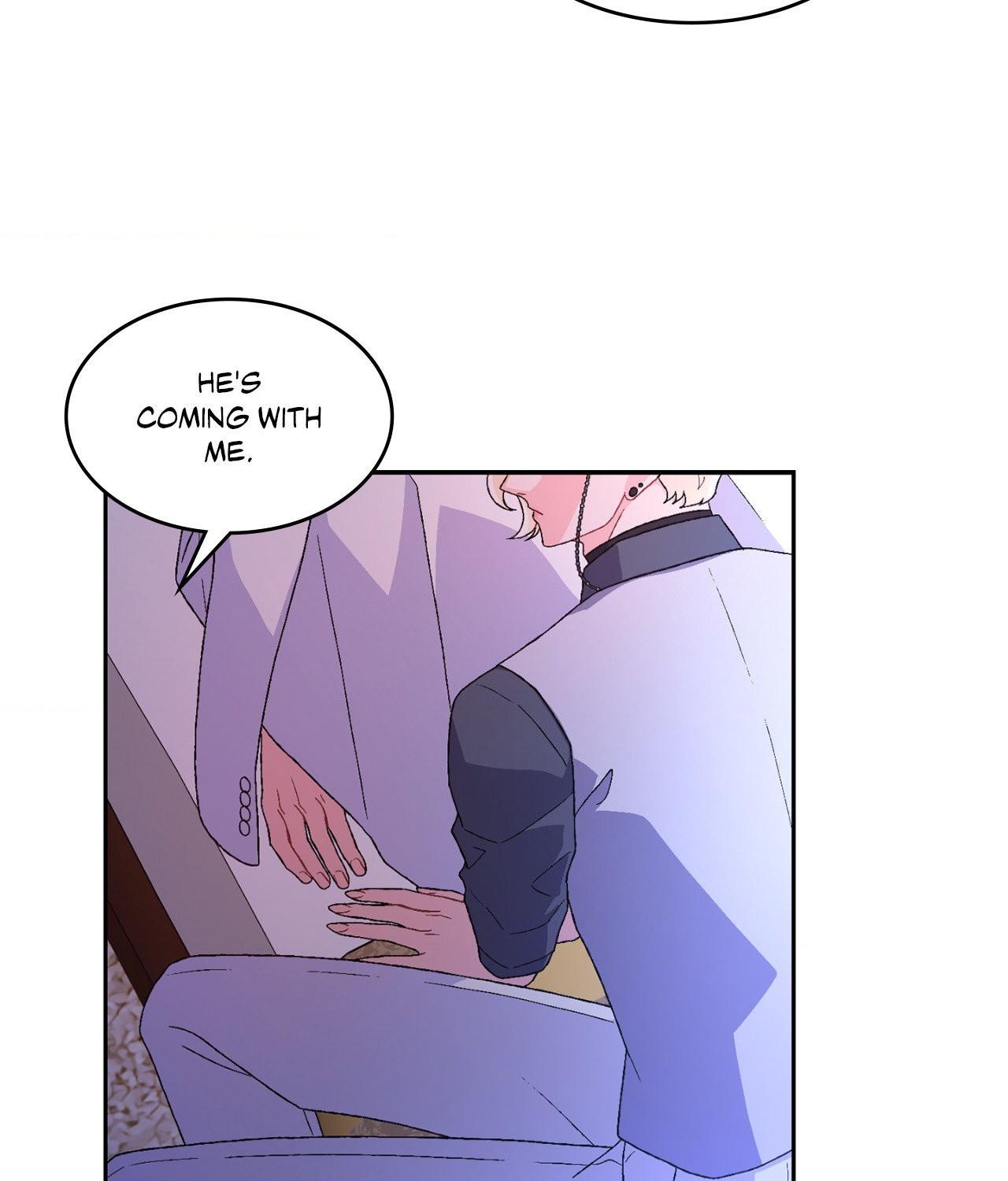Arthur Chapter 48 - Page 19 in English