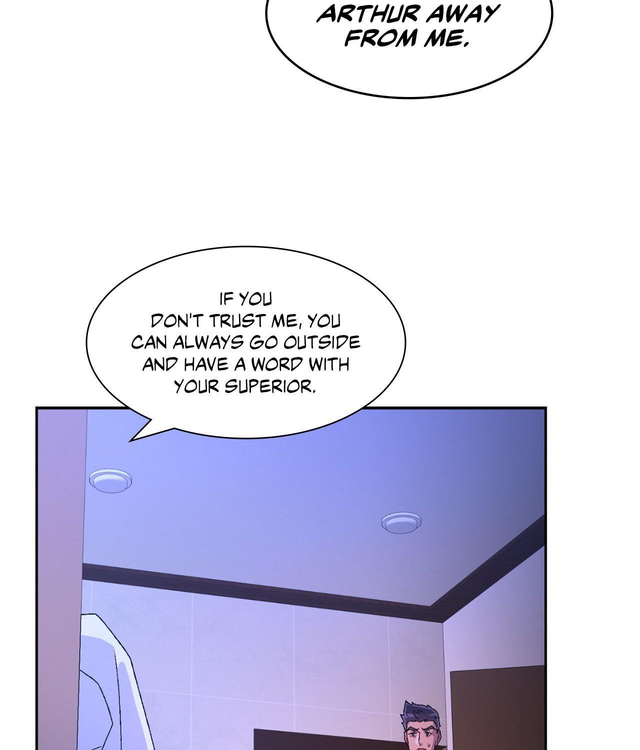 Arthur Chapter 48 - Page 24 in English