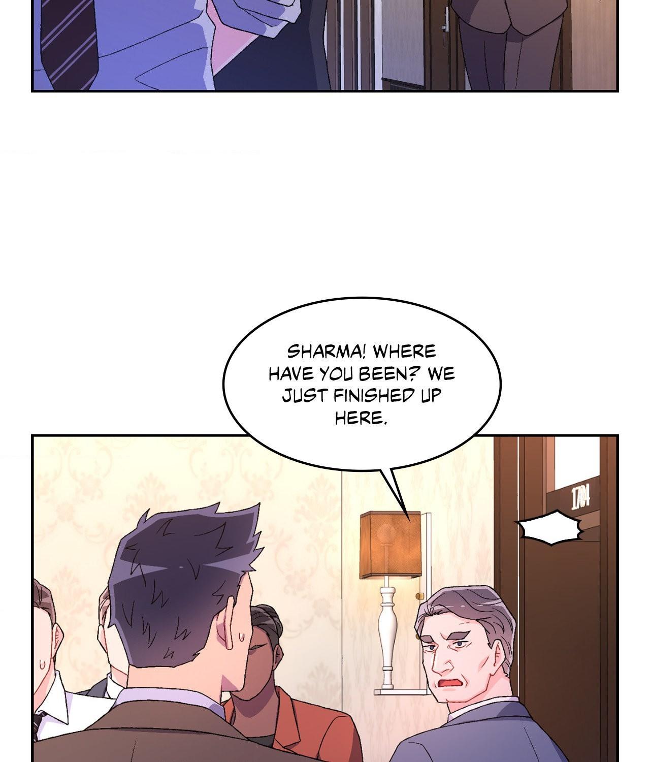 Arthur Chapter 48 - Page 4 in English