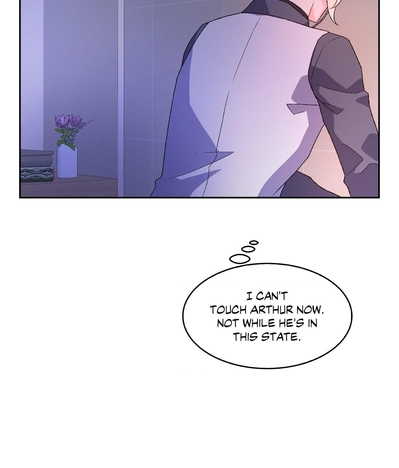 Arthur Chapter 48 - Page 54 in English