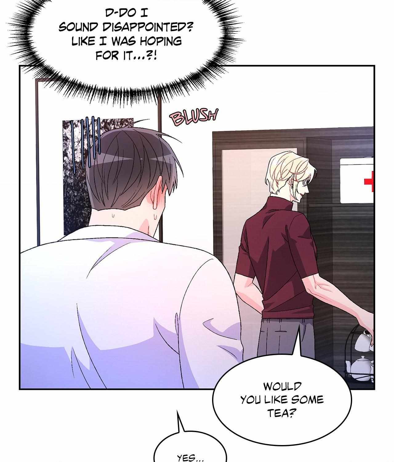 Arthur Chapter 49 - Page 15 in English