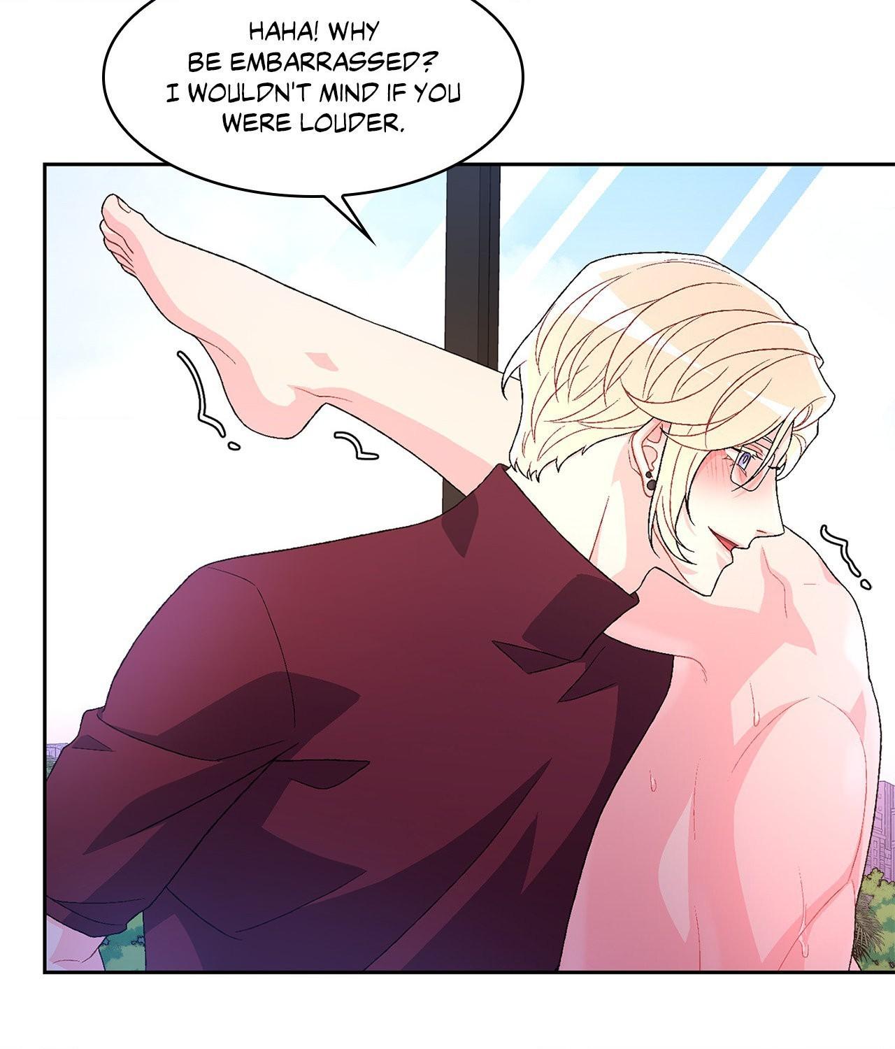 Arthur Chapter 49 - Page 42 in English