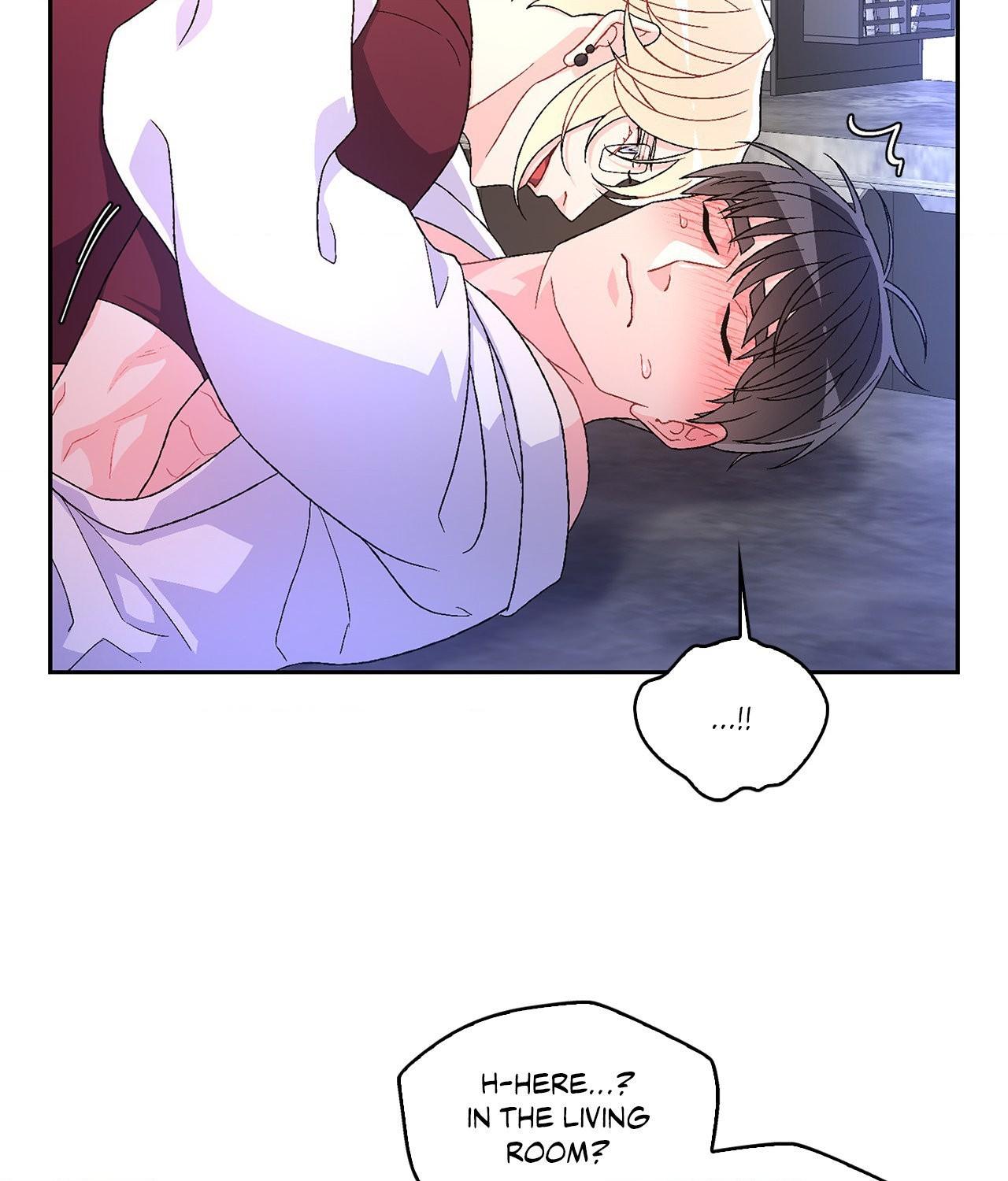 Arthur Chapter 49 - Page 9 in English