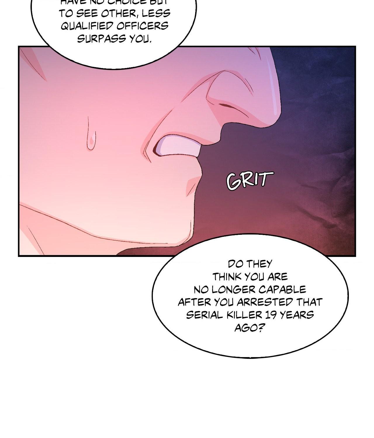Arthur Chapter 50 - Page 17 in English