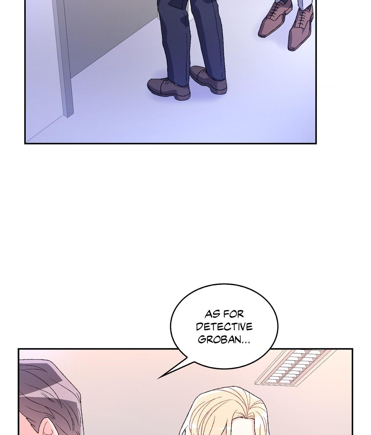 Arthur Chapter 50 - Page 20 in English