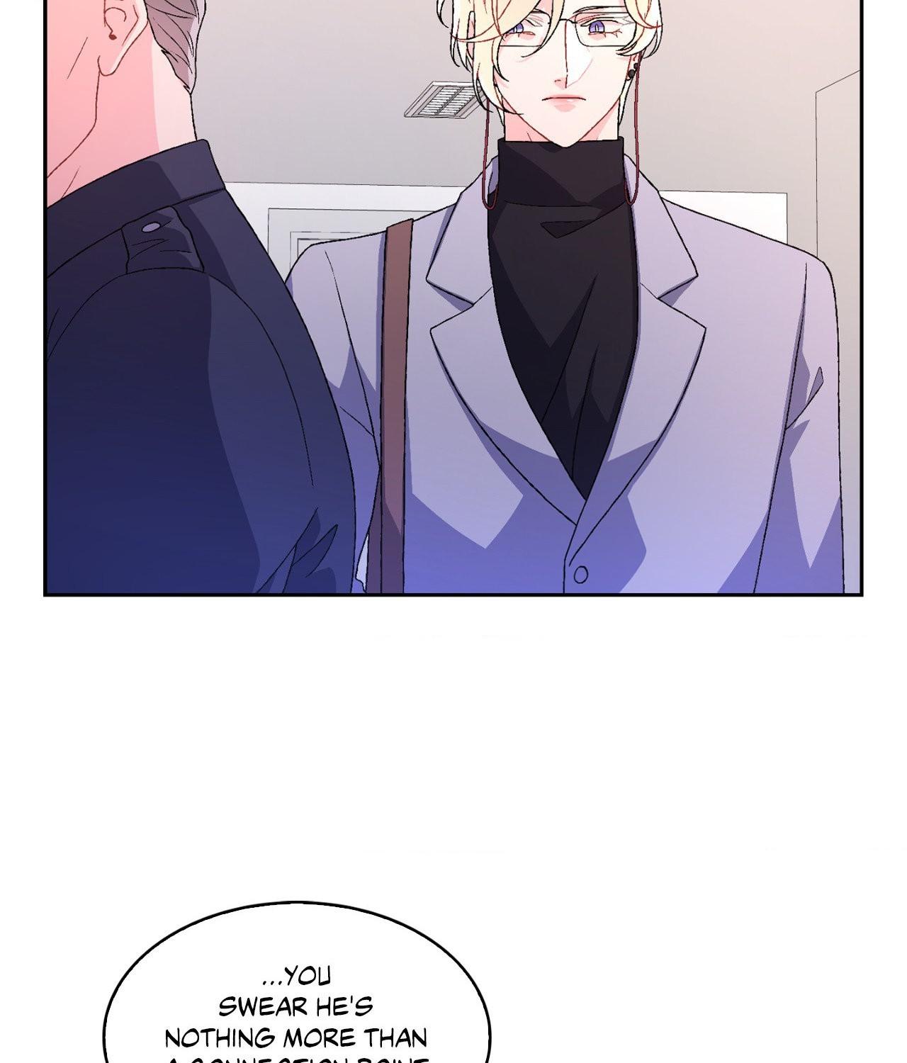 Arthur Chapter 50 - Page 21 in English