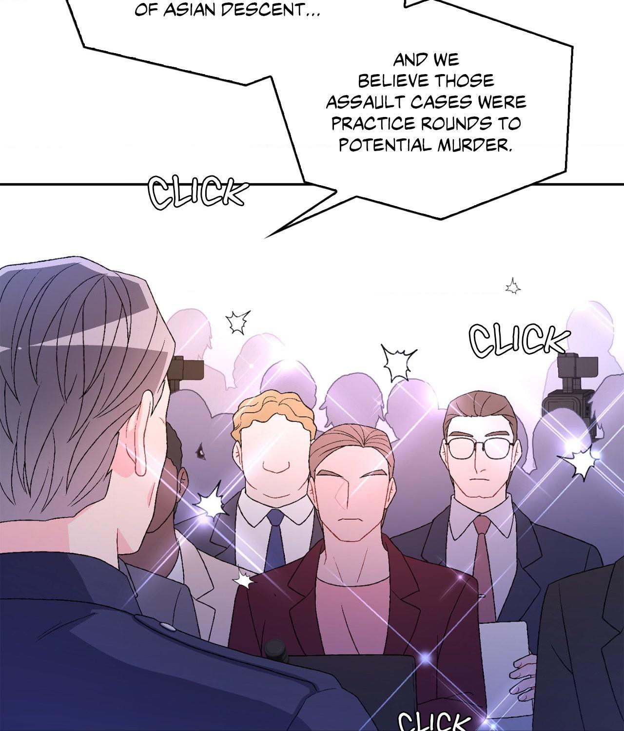 Arthur Chapter 50 - Page 3 in English