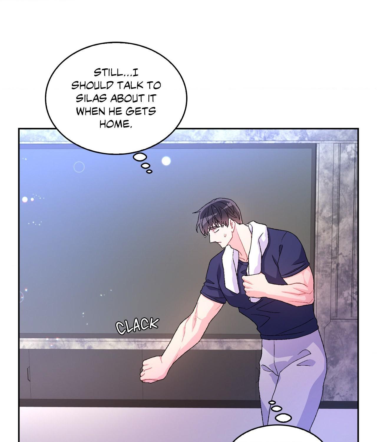 Arthur Chapter 50 - Page 33 in English