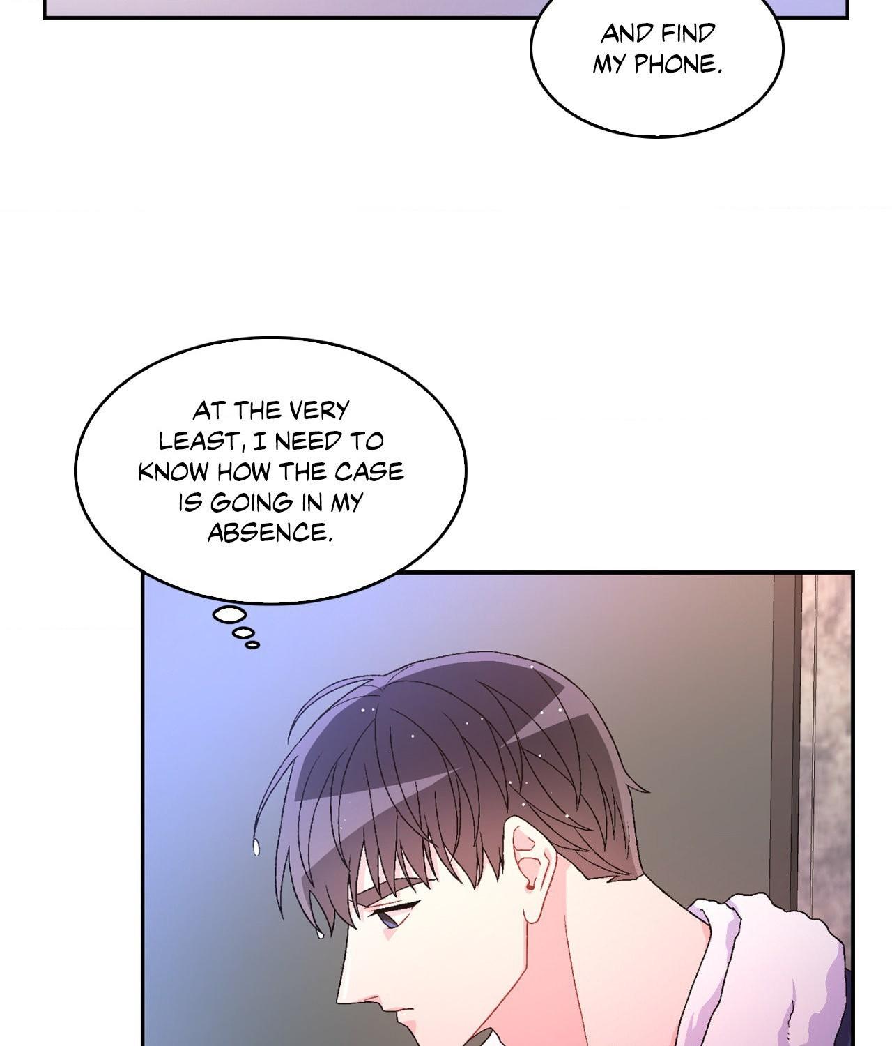 Arthur Chapter 50 - Page 34 in English