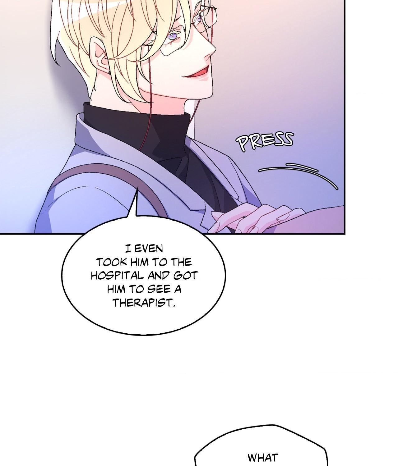 Arthur Chapter 50 - Page 49 in English