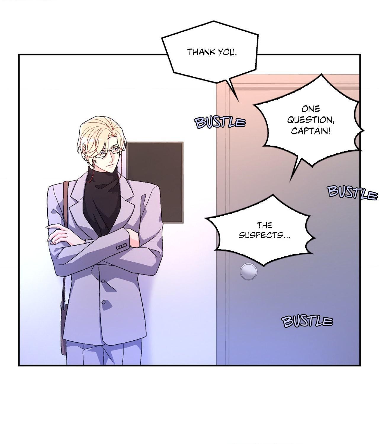 Arthur Chapter 50 - Page 6 in English