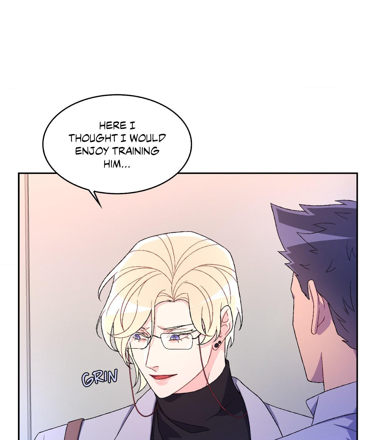 Arthur Chapter 50 - Page 69 in English