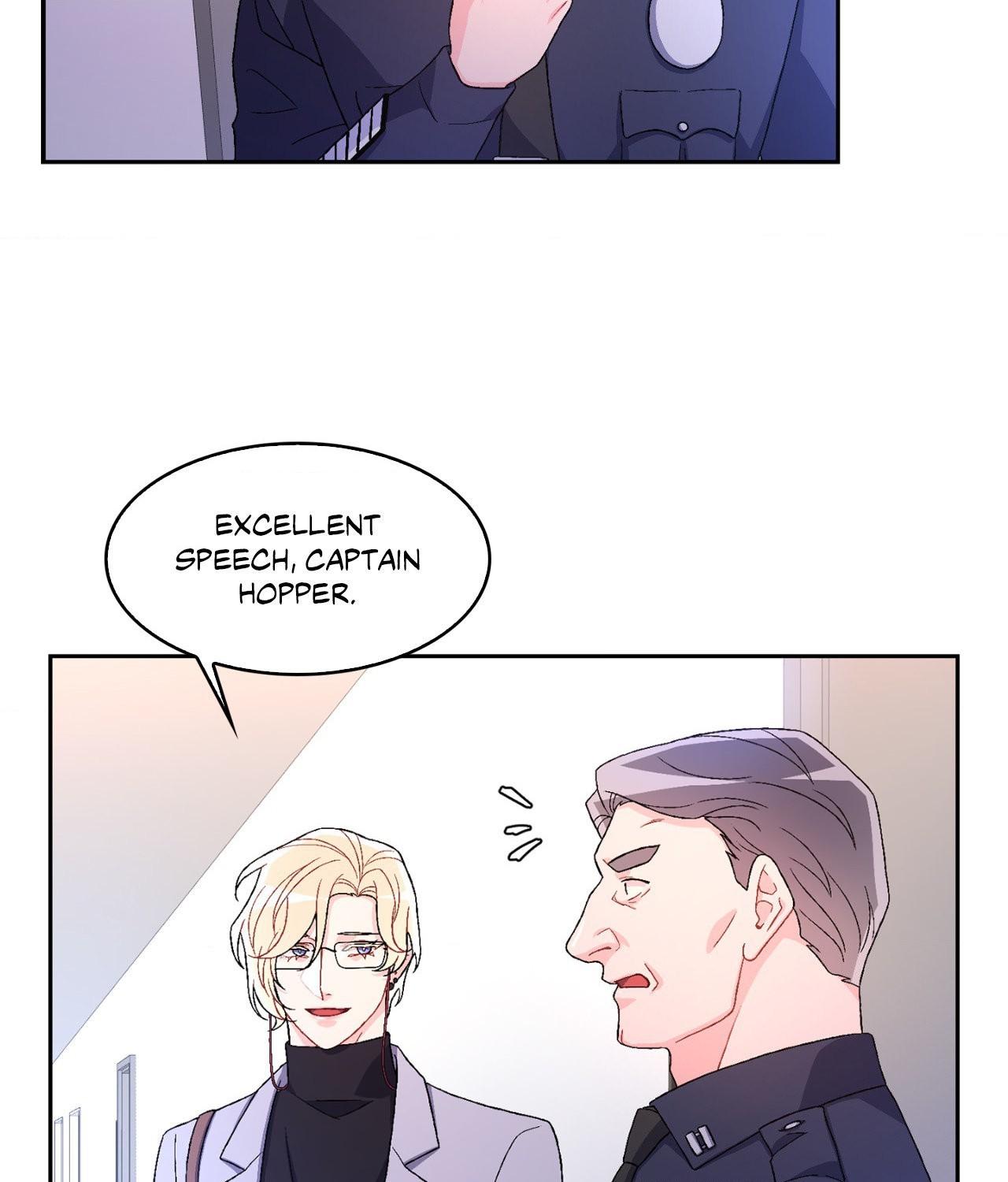 Arthur Chapter 50 - Page 8 in English