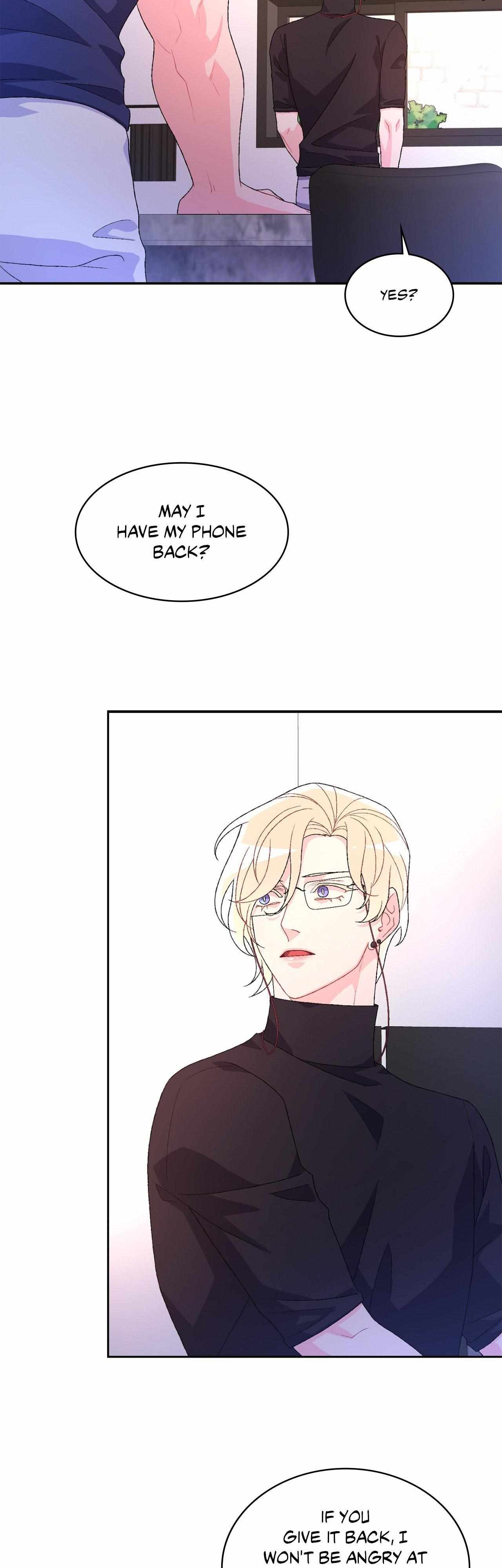 Arthur Chapter 51 - Page 11 in English