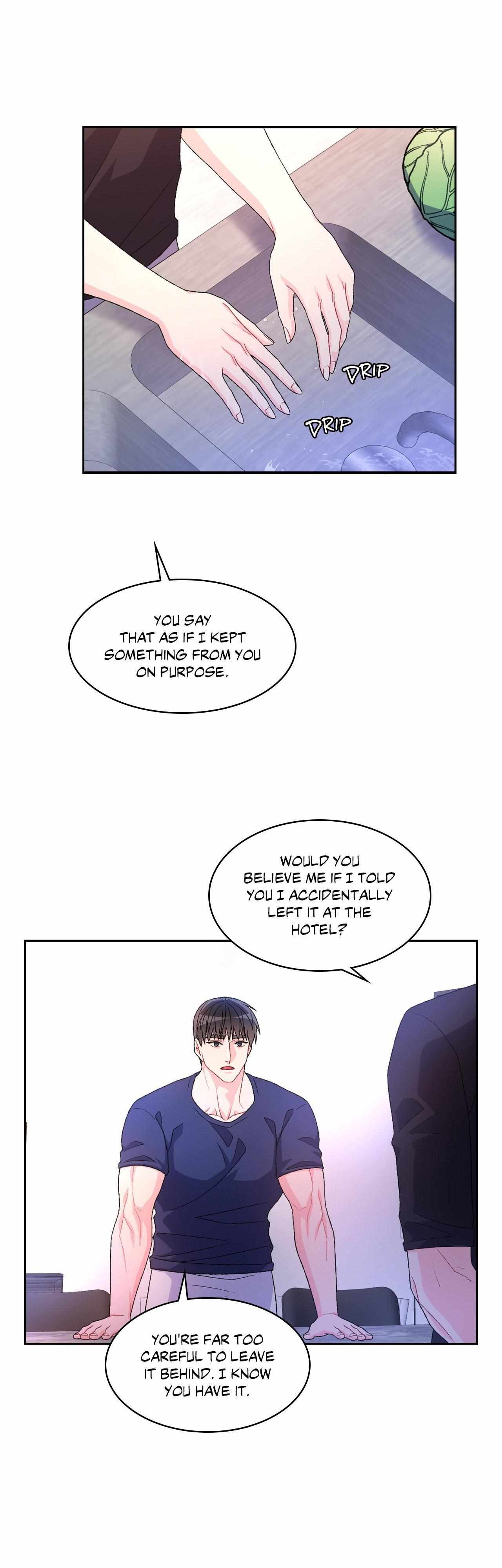 Arthur Chapter 51 - Page 13 in English