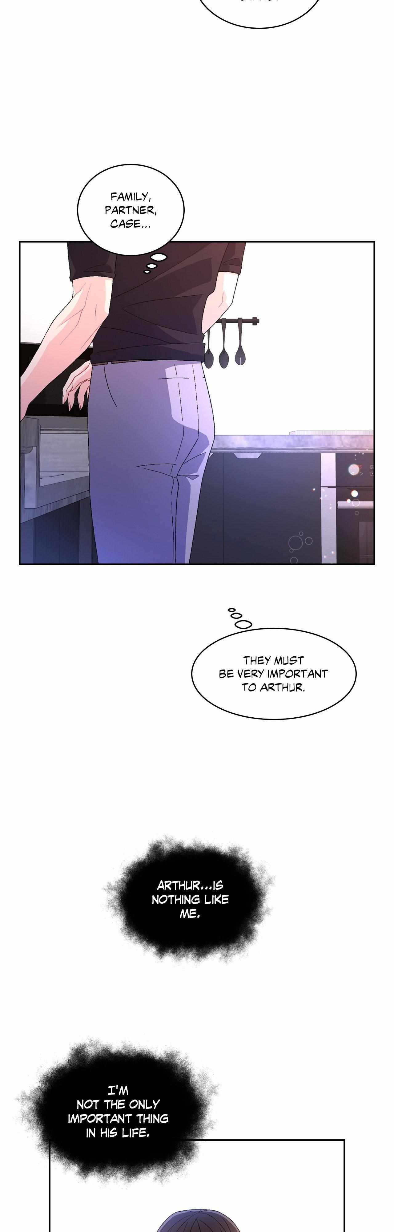 Arthur Chapter 51 - Page 15 in English