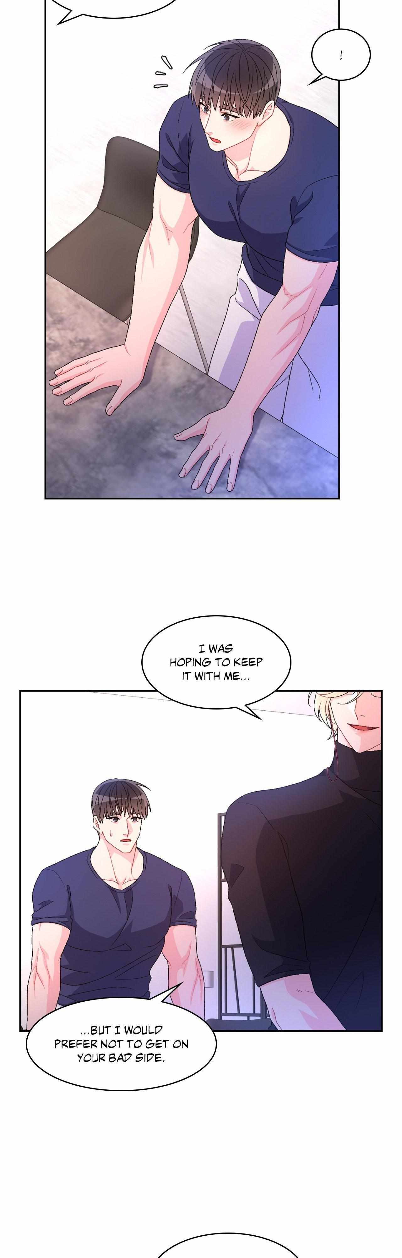 Arthur Chapter 51 - Page 17 in English