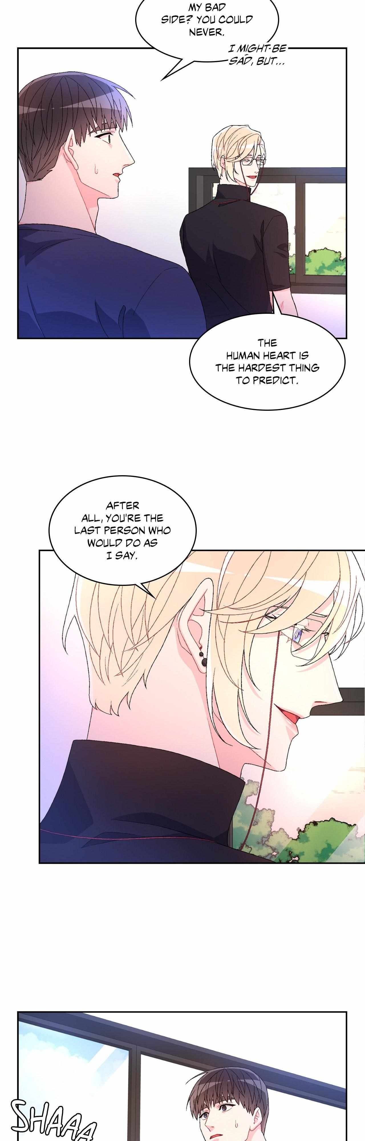 Arthur Chapter 51 - Page 18 in English