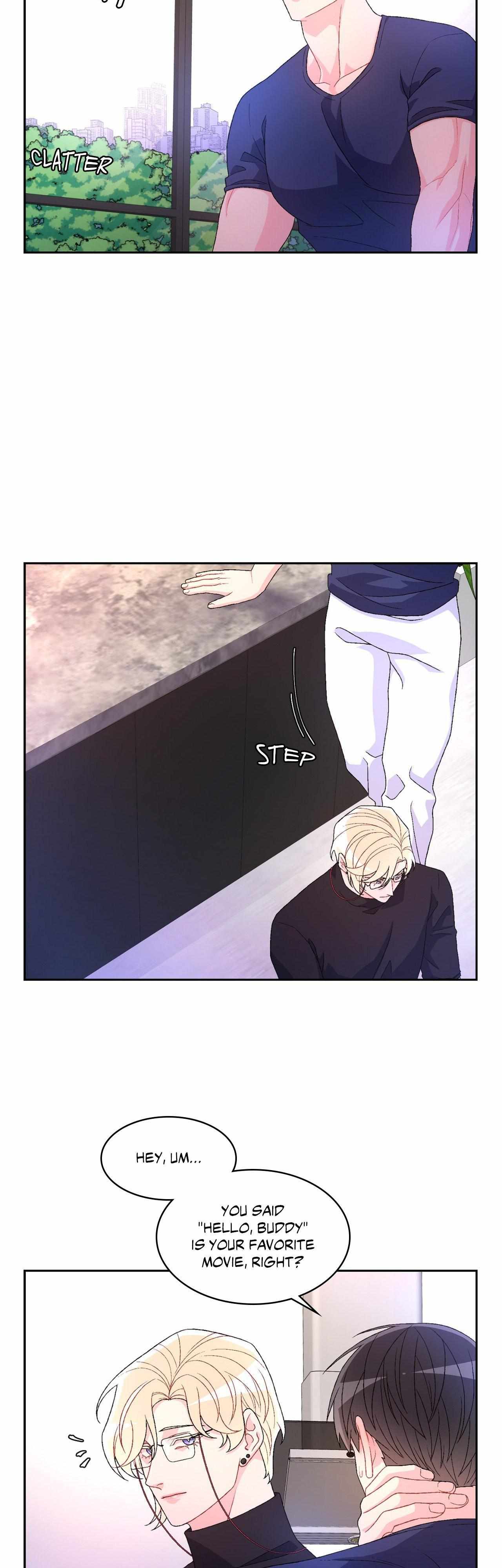 Arthur Chapter 51 - Page 19 in English
