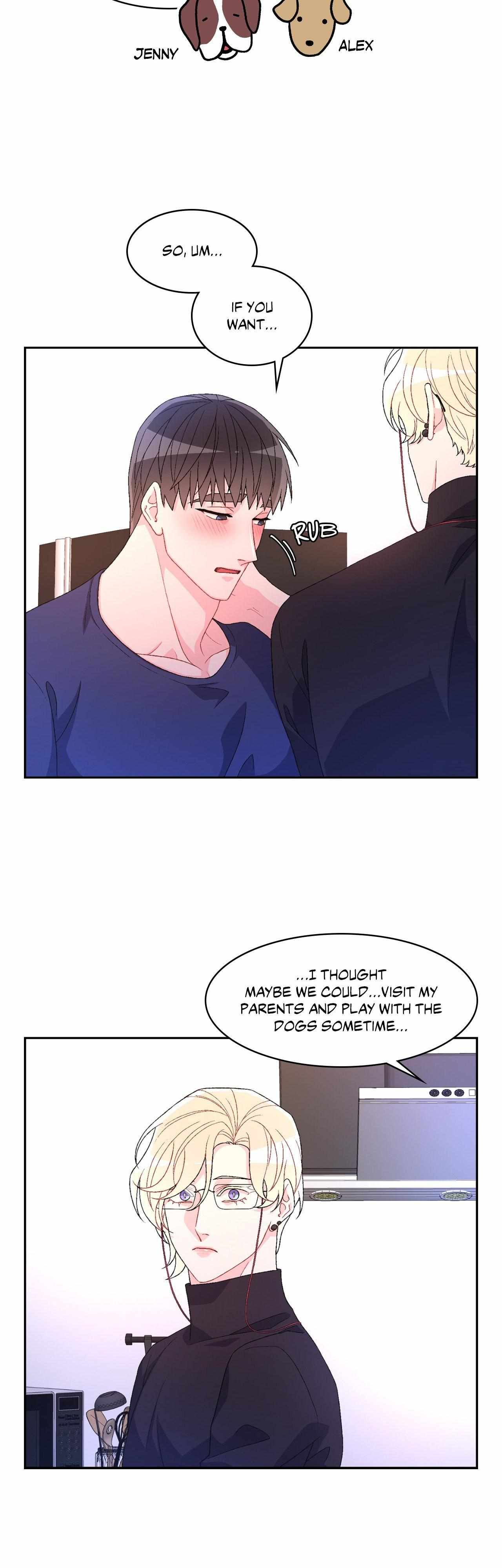 Arthur Chapter 51 - Page 21 in English