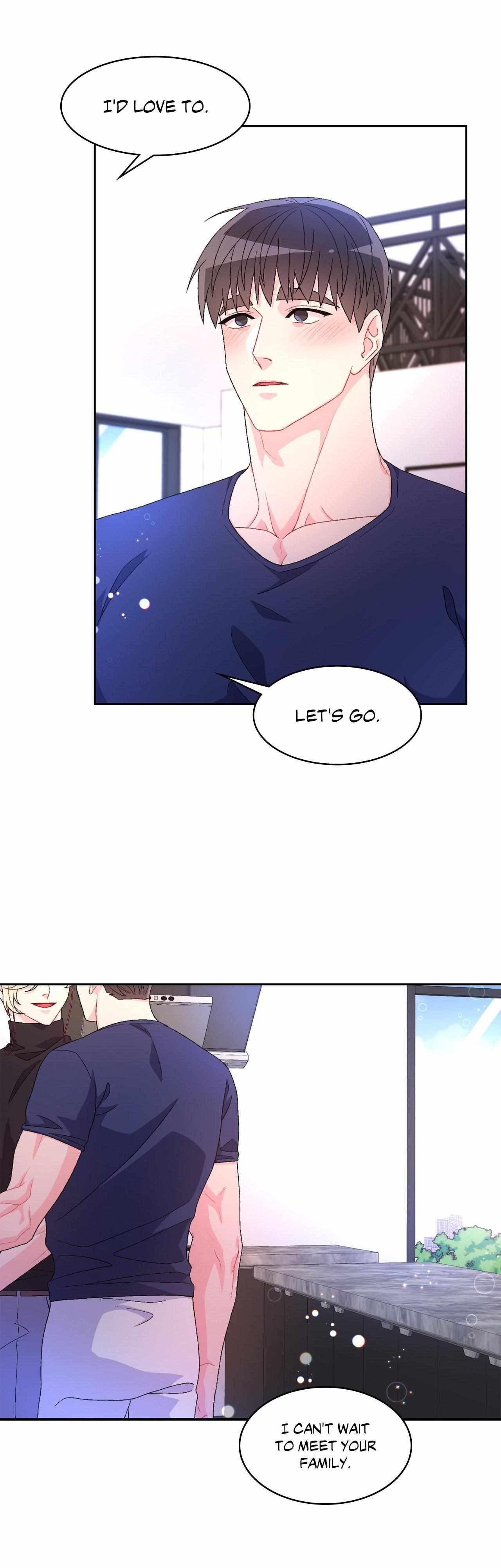 Arthur Chapter 51 - Page 23 in English