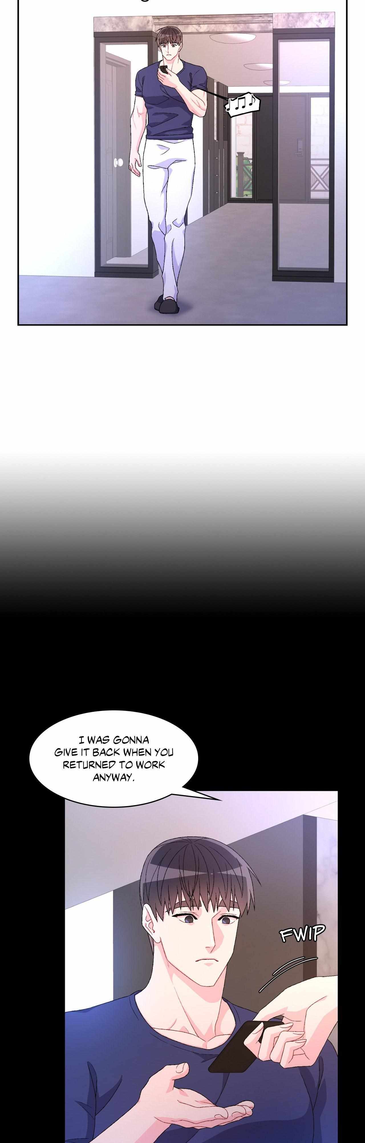 Arthur Chapter 51 - Page 25 in English