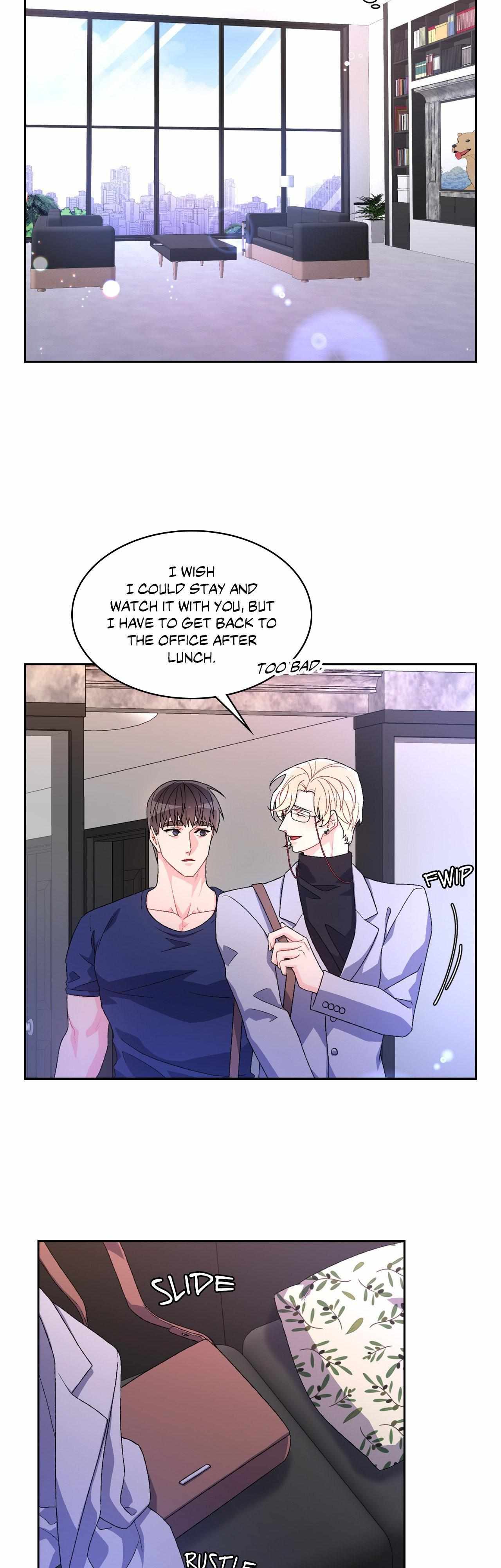 Arthur Chapter 51 - Page 4 in English