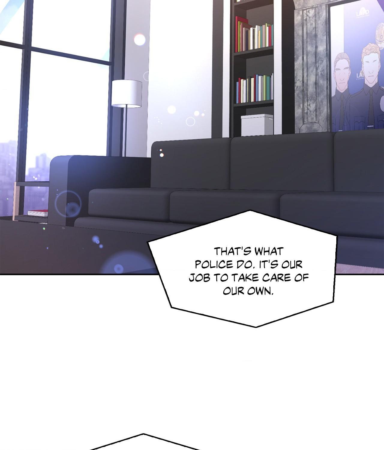 Arthur Chapter 52 - Page 10 in English