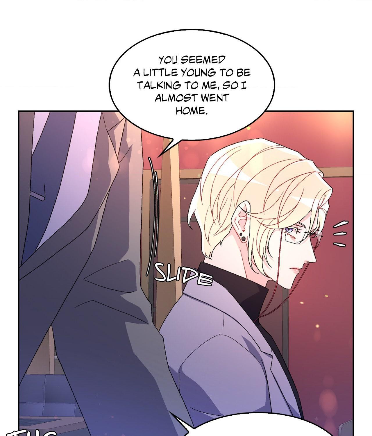 Arthur Chapter 52 - Page 80 in English