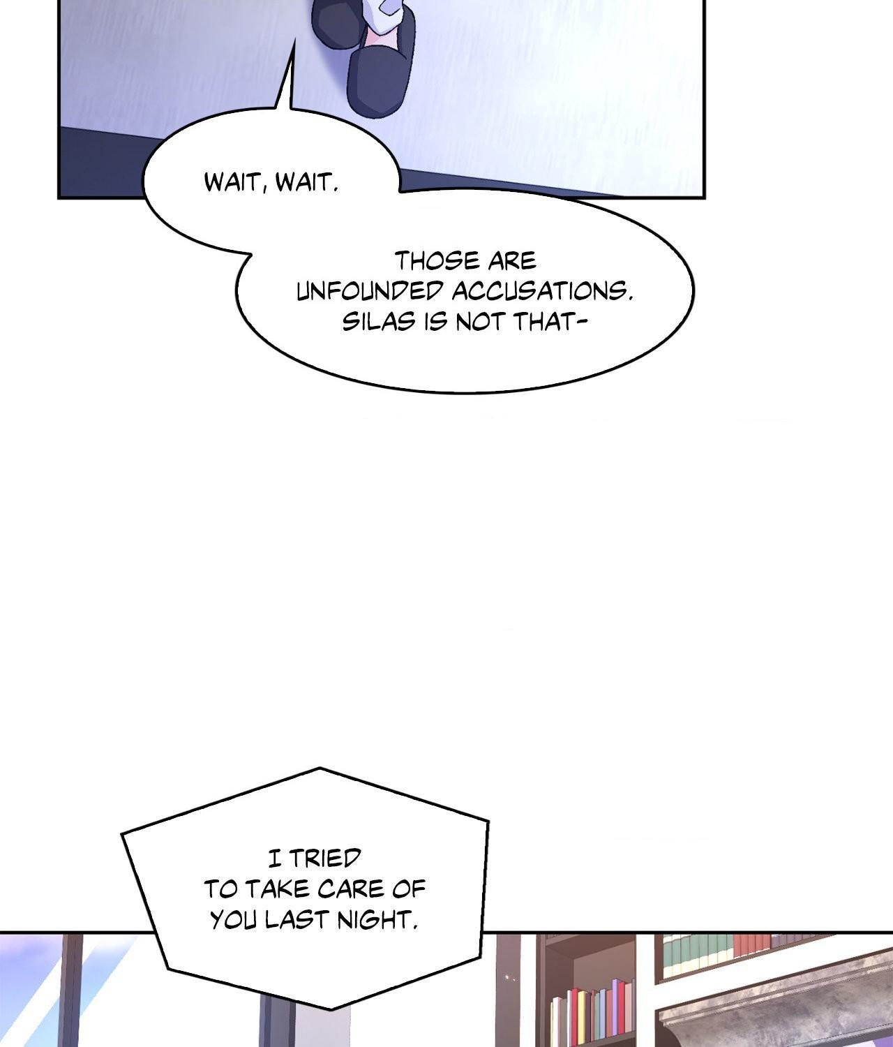 Arthur Chapter 52 - Page 9 in English