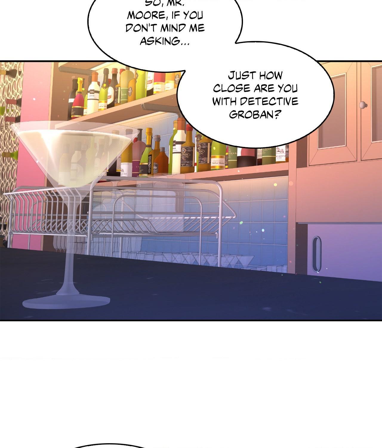 Arthur Chapter 53 - Page 3 in English